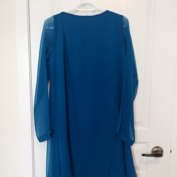 Shiffon Origins Shirt - Picture 3 of 4